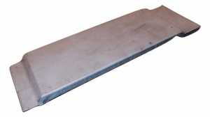 Słupek środowy MERCEDES 512D - 814 DA (VARIO)1996-