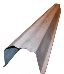 Reperaturka progu SUZUKI VITARA 88-98