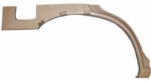 Reperaturka błotnika tylnego  SUZUKI VITARA 96-03