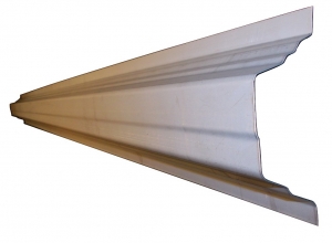 Reperaturka progu VOLVO S80 06-16 / V70 07-16