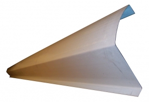 Reperaturka progu VOLKSWAGEN CADDY 95-04