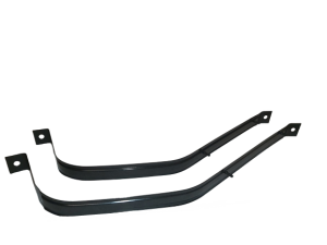 Obejmy zbiornika paliwa kpl. (2 szt.) SKODA OCTAVIA 97-00