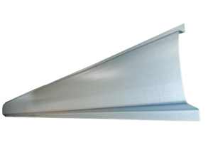 Reperaturka progu VOLKSWAGEN SCIROCCO 08-