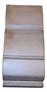 Reperaturka poszycia słupka kabiny VOLKSWAGEN TRANSPORTER T4 90-03, CARAVELLE T4 90-03