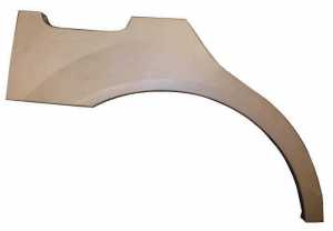 Reperaturka błotnika tylnego MERCEDES C-KLASSE W204 07-14