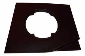 Reperaturka wlewu paliwa  FORD KA 96-08