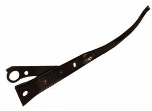 Wspornik / Podpora zbiornika paliwa TOYOTA COROLLA E14 / E15 07-13