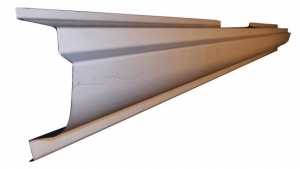 Reperaturka progu CITROEN XSARA 97-05