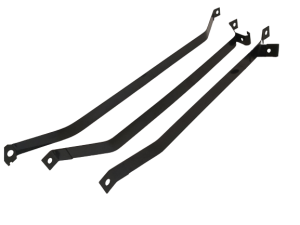 Obejmy zbiornika paliwa OPEL ZAFIRA B 05-12 1.9 CDTI