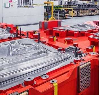 Reperaturki części karoseryjnych