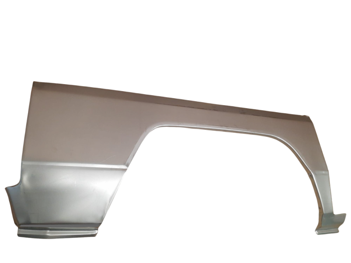 Reperaturka błotnika tylnego TOYOTA LAND CRUISER F70 84-90  - medium