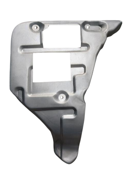 Mocowanie zderzaka tylnego SUZUKI GRAND VITARA 97-05 - medium