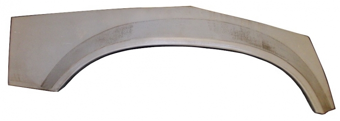 Reperaturka błotnika przedniego KIA SPORTAGE 94-03 - medium