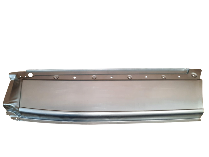 Reperaturka błotnika tylnego za wnęką MERCEDES SPRINTER 06-13 - medium