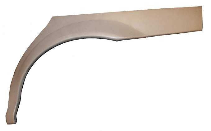 Reperaturka błotnika tylnego JAGUAR X-TYPE (CF-1) 01-09 - medium